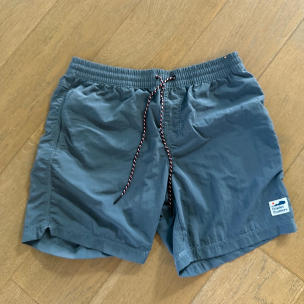 Howler Bros Salado Shorts